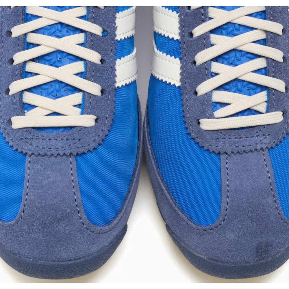 adidas SL 72 OG – MultiSize Women's Sneakers Blue White Preloved Ink JS0255 NEW - Picture 9 of 10